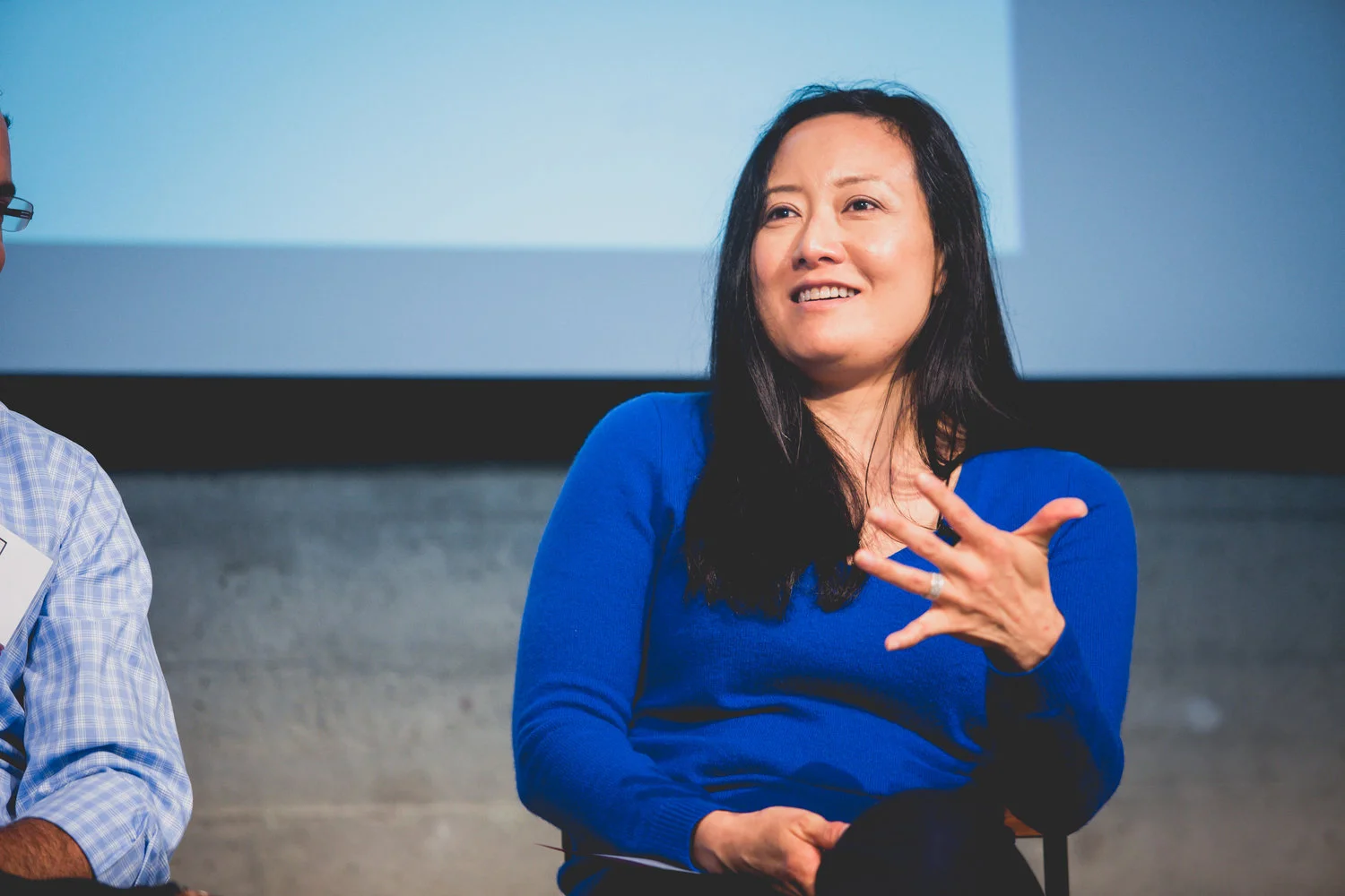 Su-Jin Lee, General Counsel, POPSUGAR