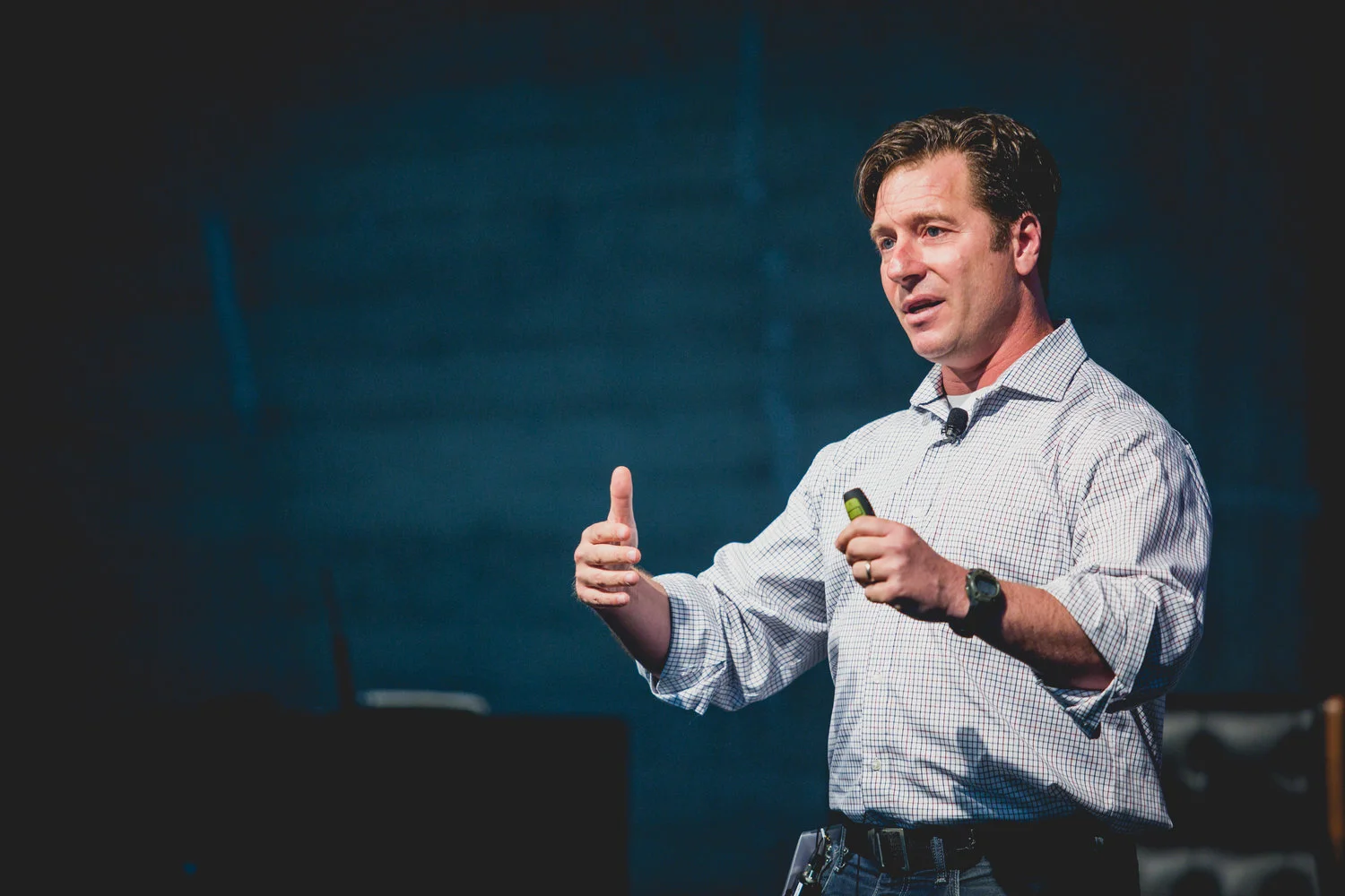 Joshua Stein, General Counsel, Zenefits