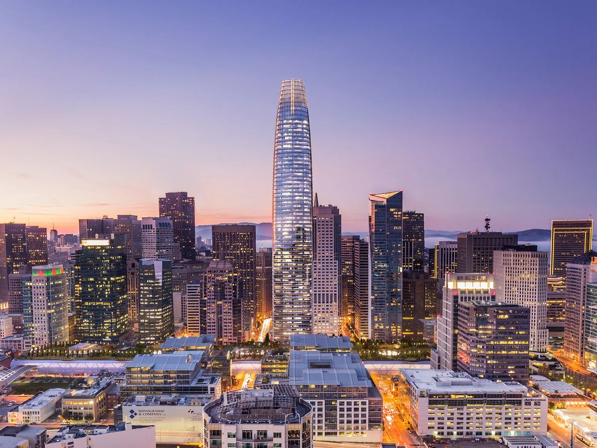 SF Private Dinner + CLE: Internal Tender Offers for Employee Liquidity