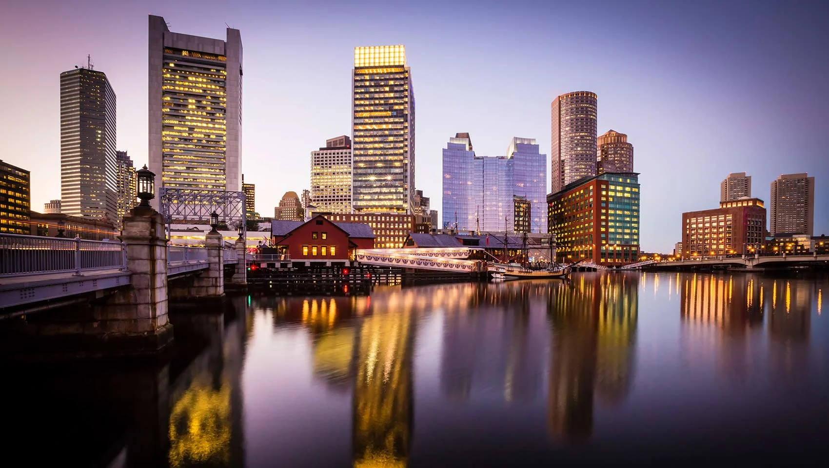 Boston Private Dinner: The New and Evolving Paradigm of Data Privacy and Security Risk Allocation in SaaS Agreements
