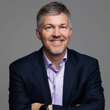 Brady Berg, General Counsel, Cylance
