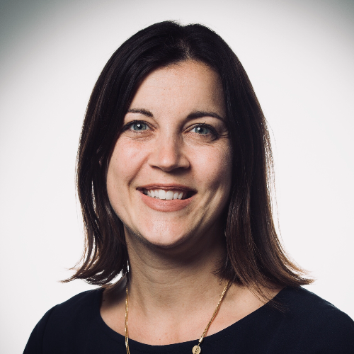 Cecilia Ziniti, Head of Legal, Anki