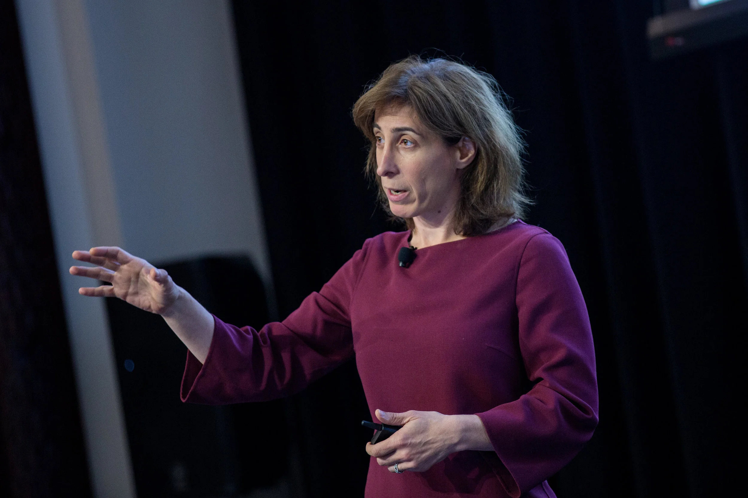 Jennifer Berrent, COO & Former General Counsel, WeWork