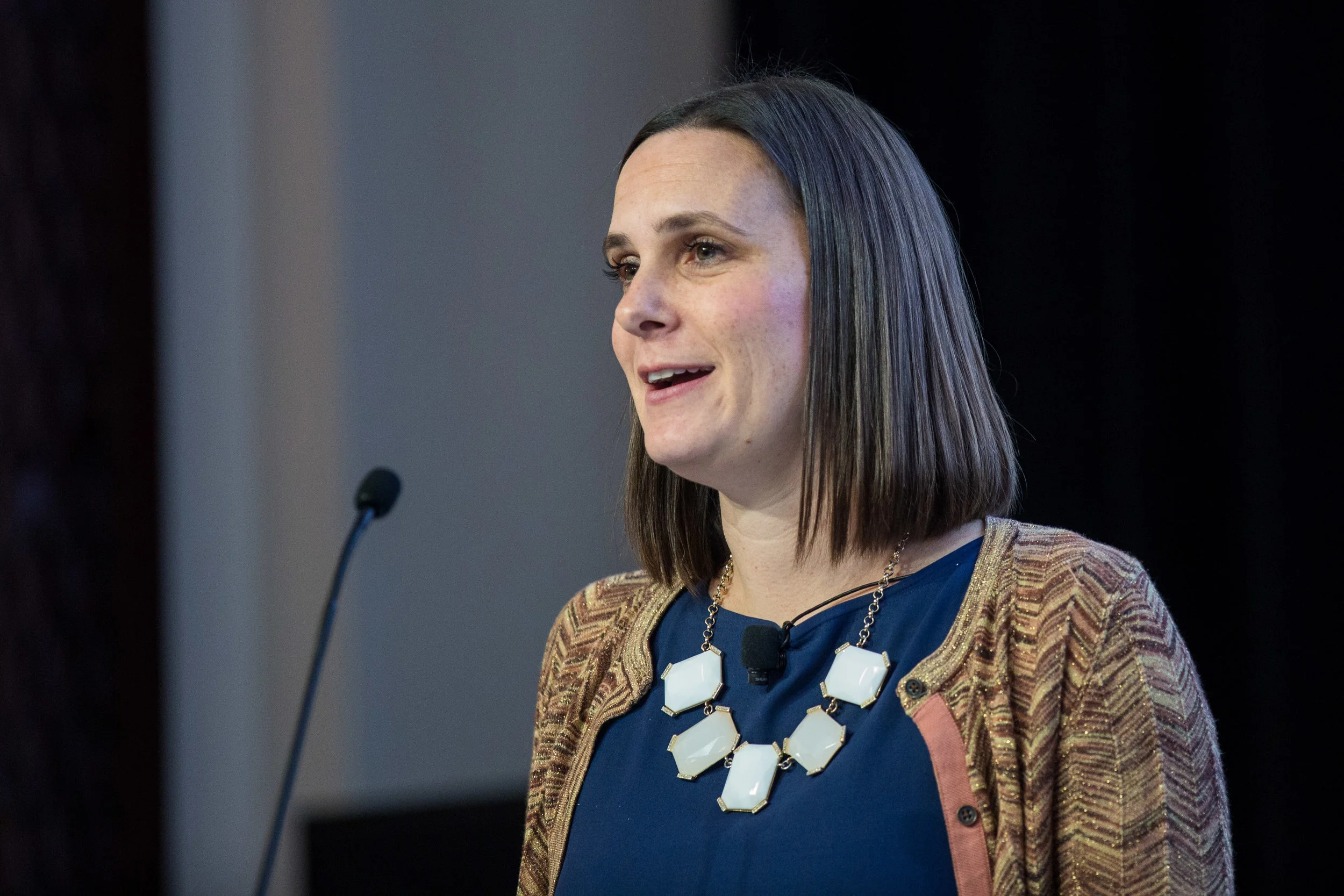 Kristin Sverchek, General Counsel, Lyft