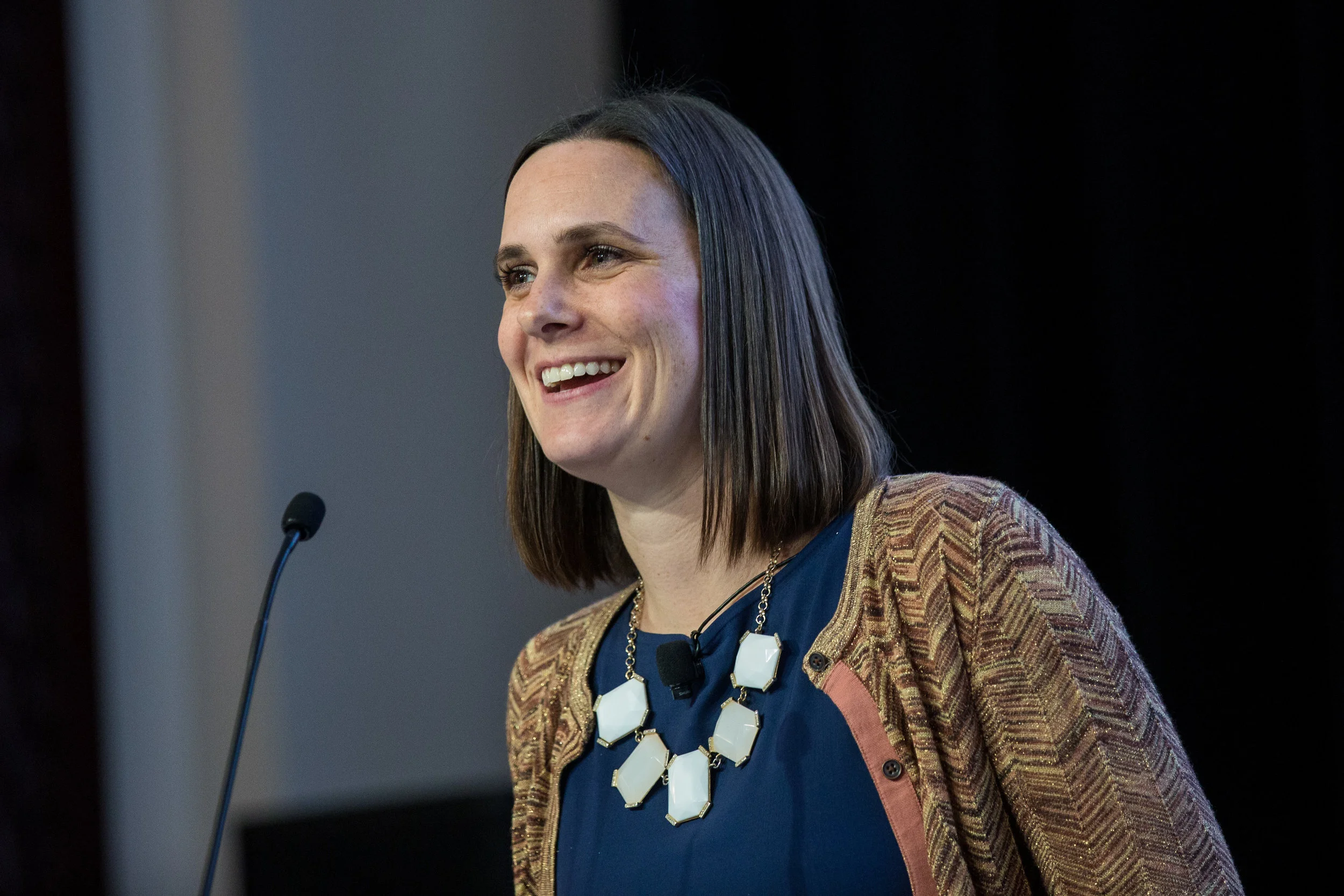 Kristin Sverchek, General Counsel, Lyft