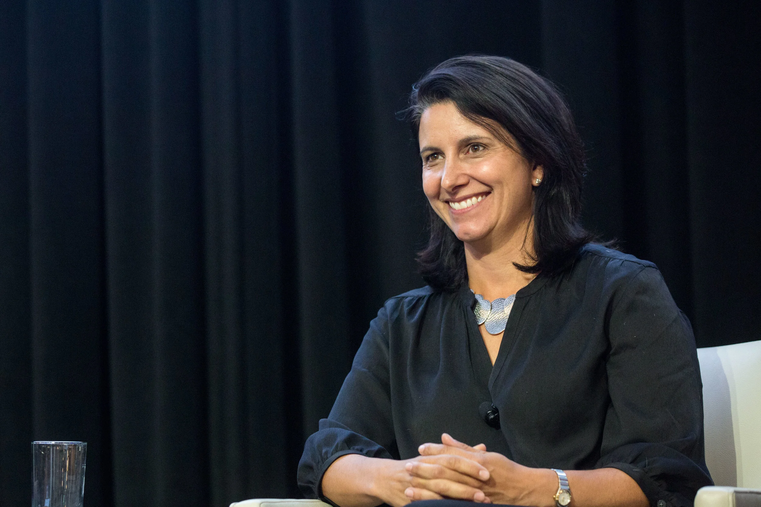 Beth Ferreira, Managing Partner, WME Ventures
