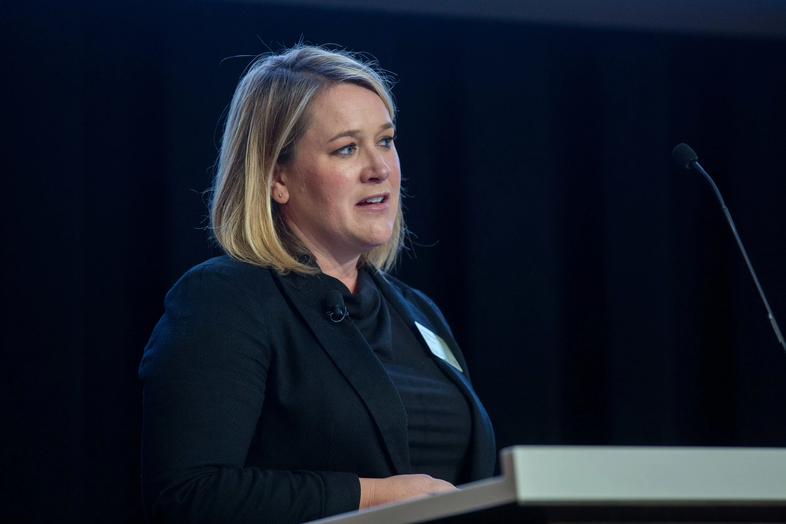 Stephanie King, General Counsel, AdRoll