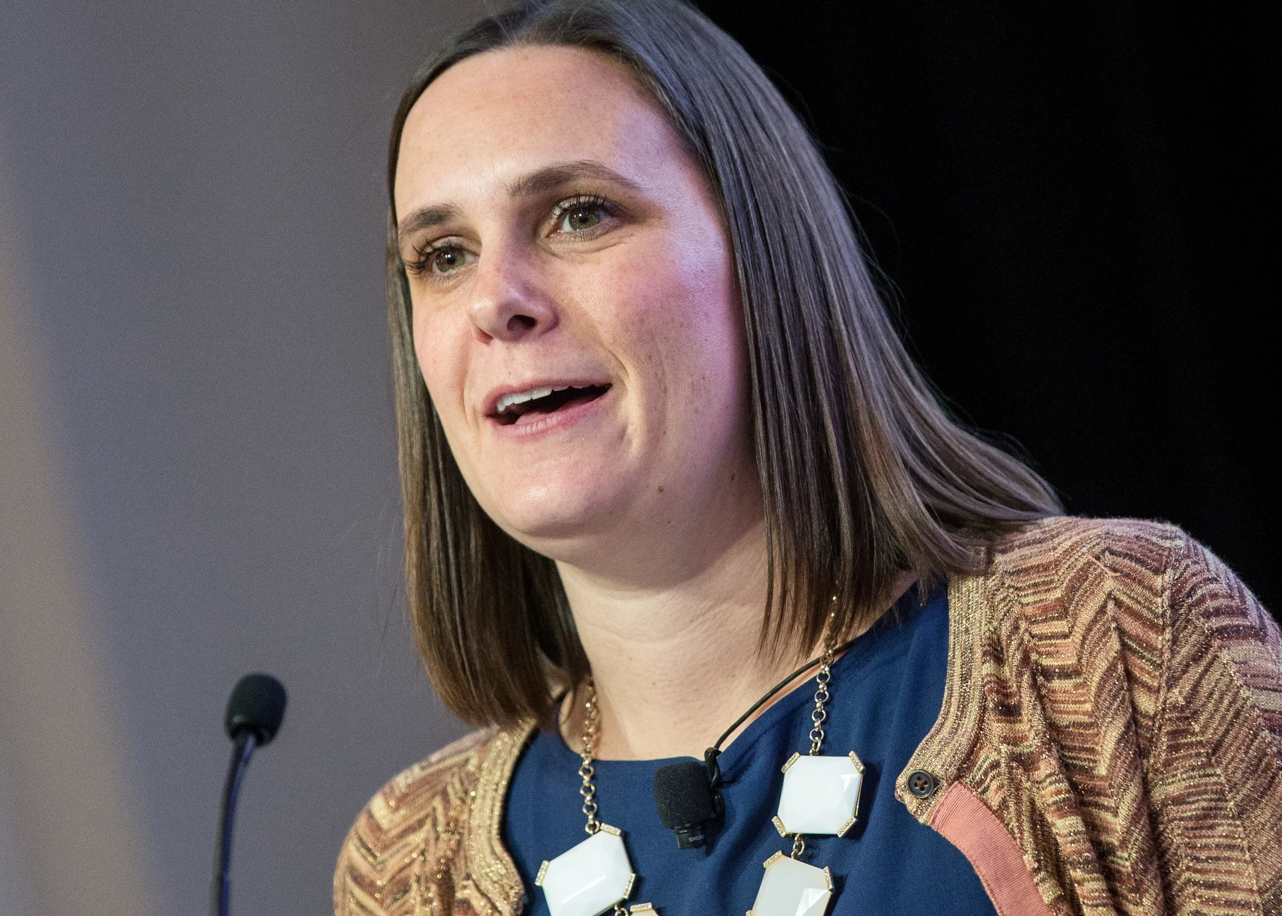 Kristin Sverchek, General Counsel, Lyft