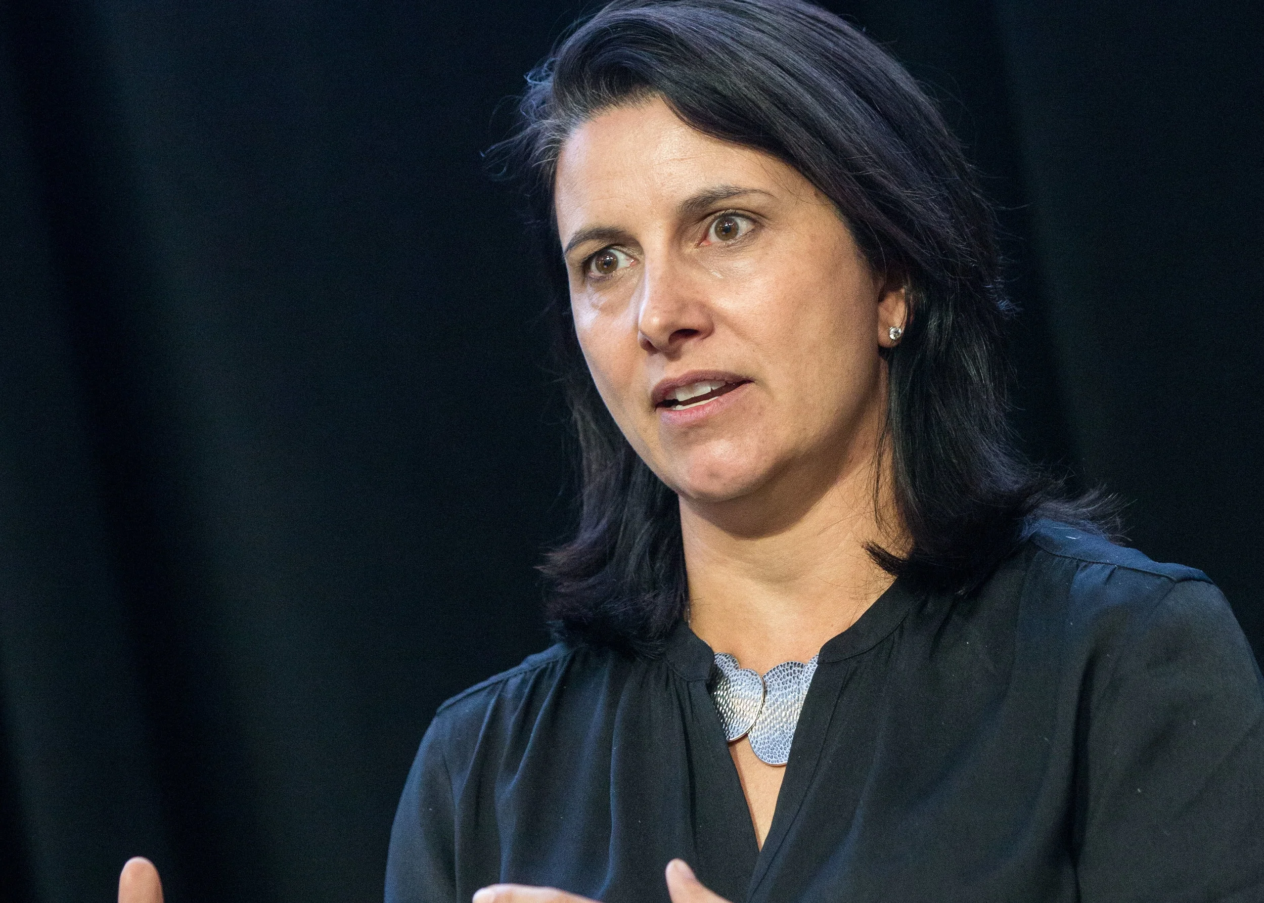 Beth Ferreira, Managing Partner, WME Ventures