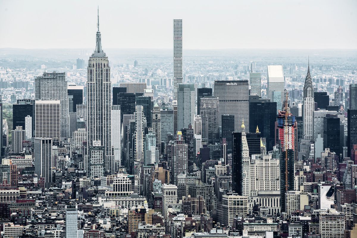 TechGCx (NYC) Private Lunch: Breaking the Mold