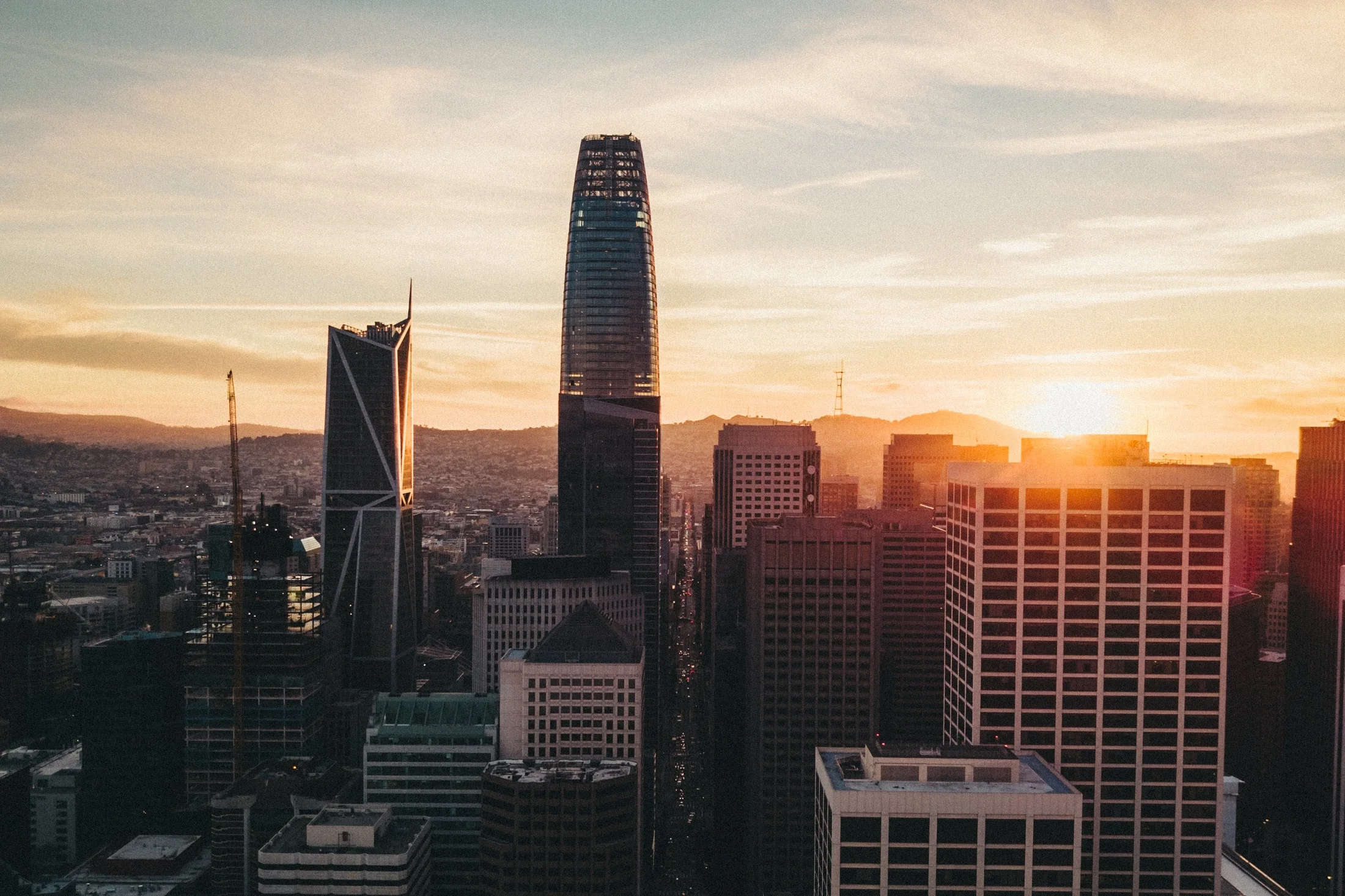 SF Private Dinner + CLE: Going Global for Venture Backed Startups