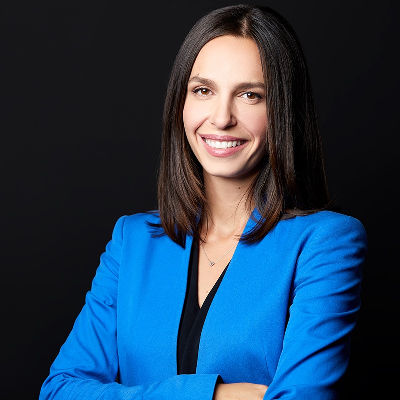 Laura Lariu General Counsel Relativity Space