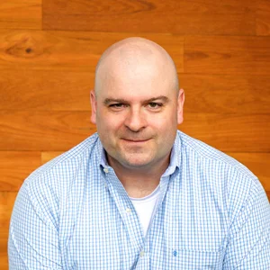 Nathan Garnett General Counsel OfferUp