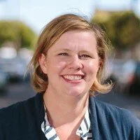Beth Stevens Head of Legal Opendoor