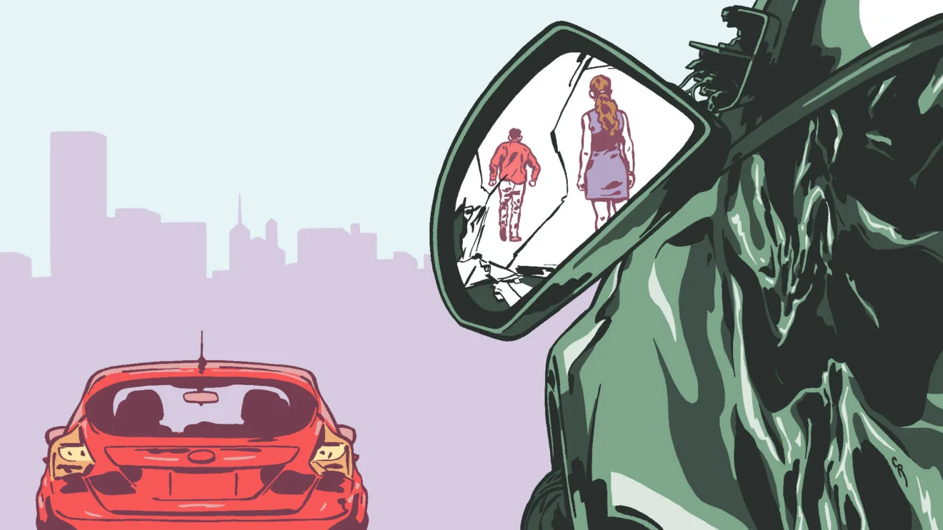 Illustration by Casey Roonan