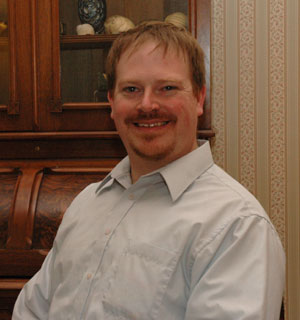 J. Glenn Null