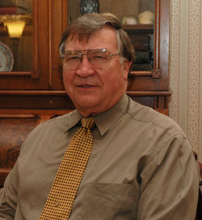D. Dale Mammen