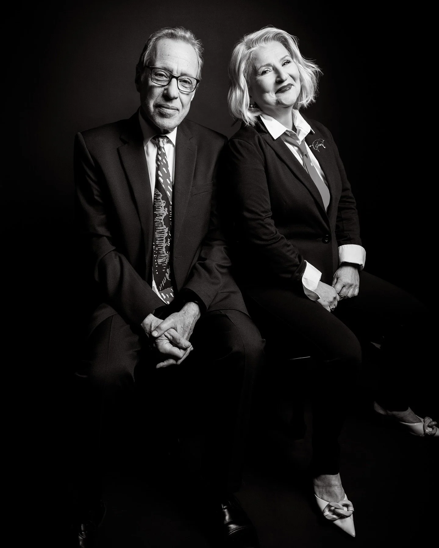 Great shoot with Yaron Gershovsky and Janis Siegel for their new record “The Colors of My Life”
#janissiegel #yarongershovsky #jazzmusic #jazzsinger #manhattantransfer #nycmusicians #nycphotographer #nycphotography #portrait @mattbakerja