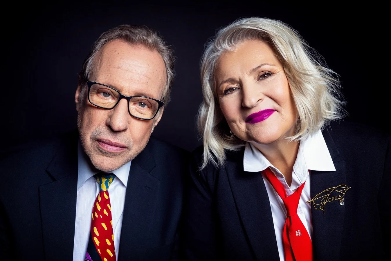 Great shoot with Yaron Gershovsky and Janis Siegel for their new record “The Colors of My Life”
#janissiegel #yarongershovsky #jazzmusic #jazzsinger #manhattantransfer #nycmusicians #nycphotographer #nycphotography #portrait @mattbakerja