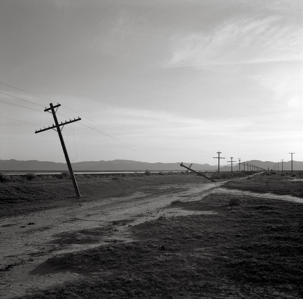 Outside of Winnemucca, Nevada