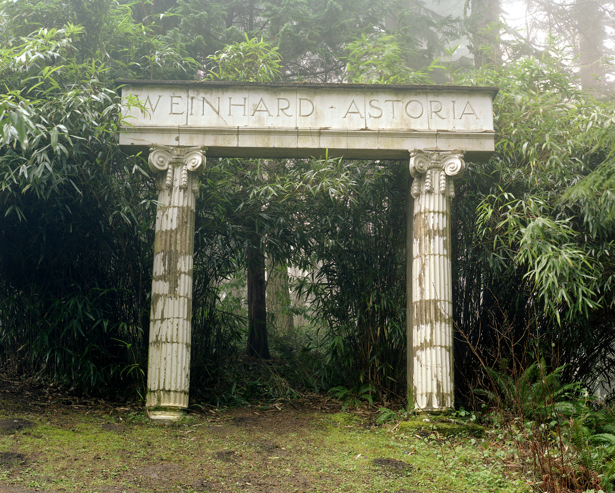 Gateway, Shively Park 