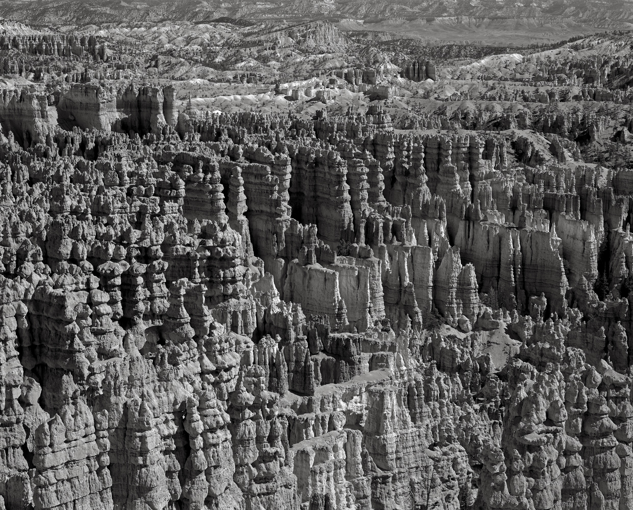 Bryce Canyon, Utah 