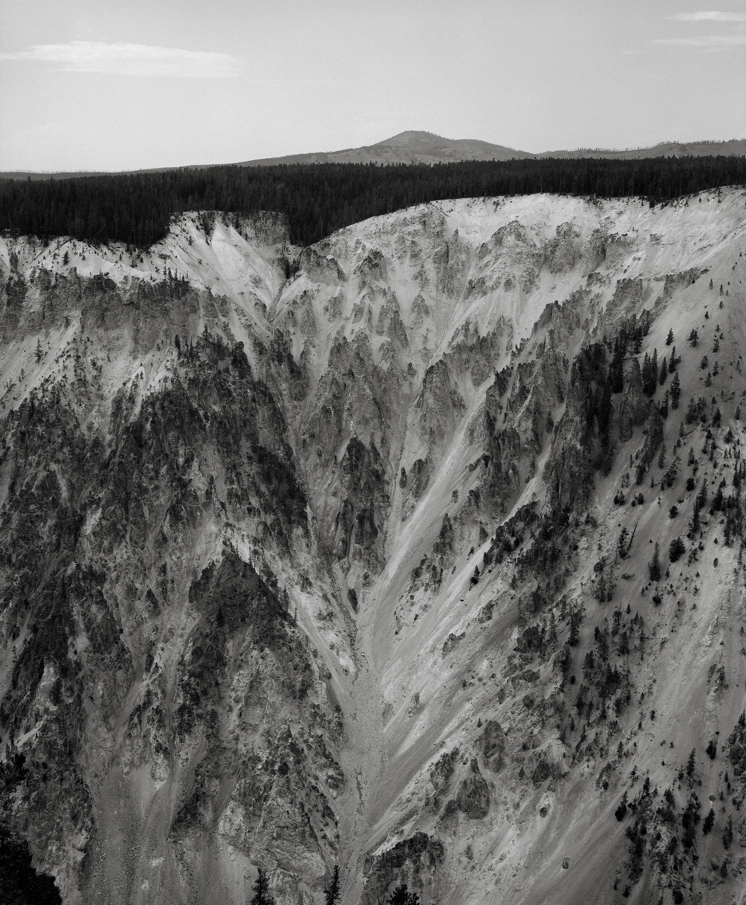 Grand Canyon of the Yellowstone