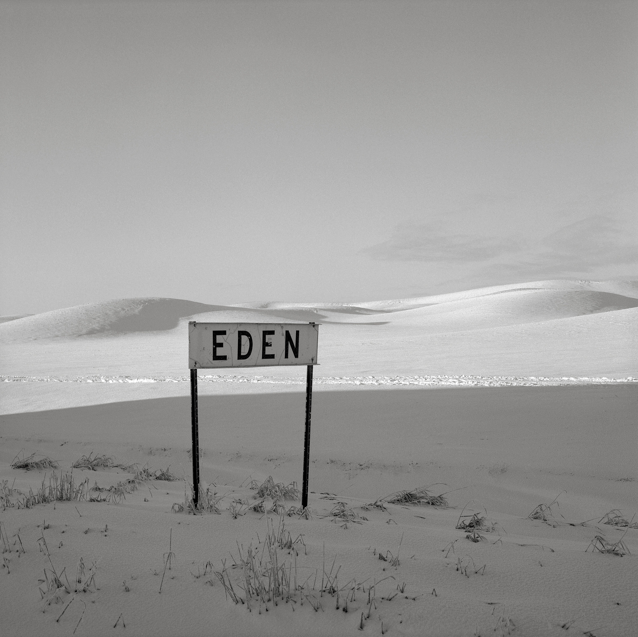 Eden