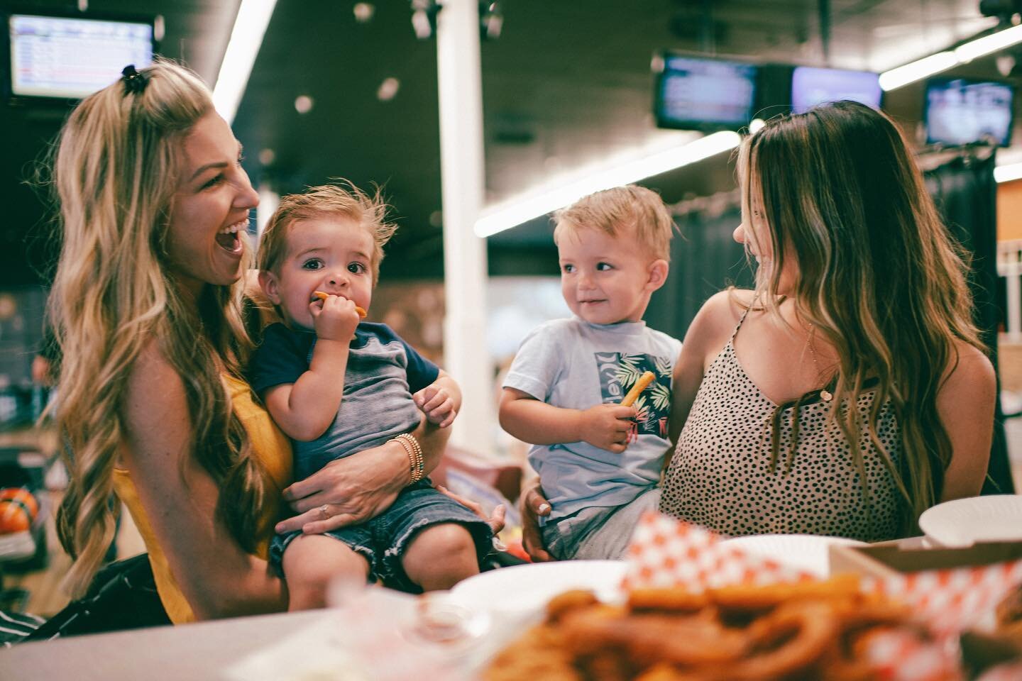 A double dose of cuteness to brighten your weekend 🥰 #TemeculaLanes