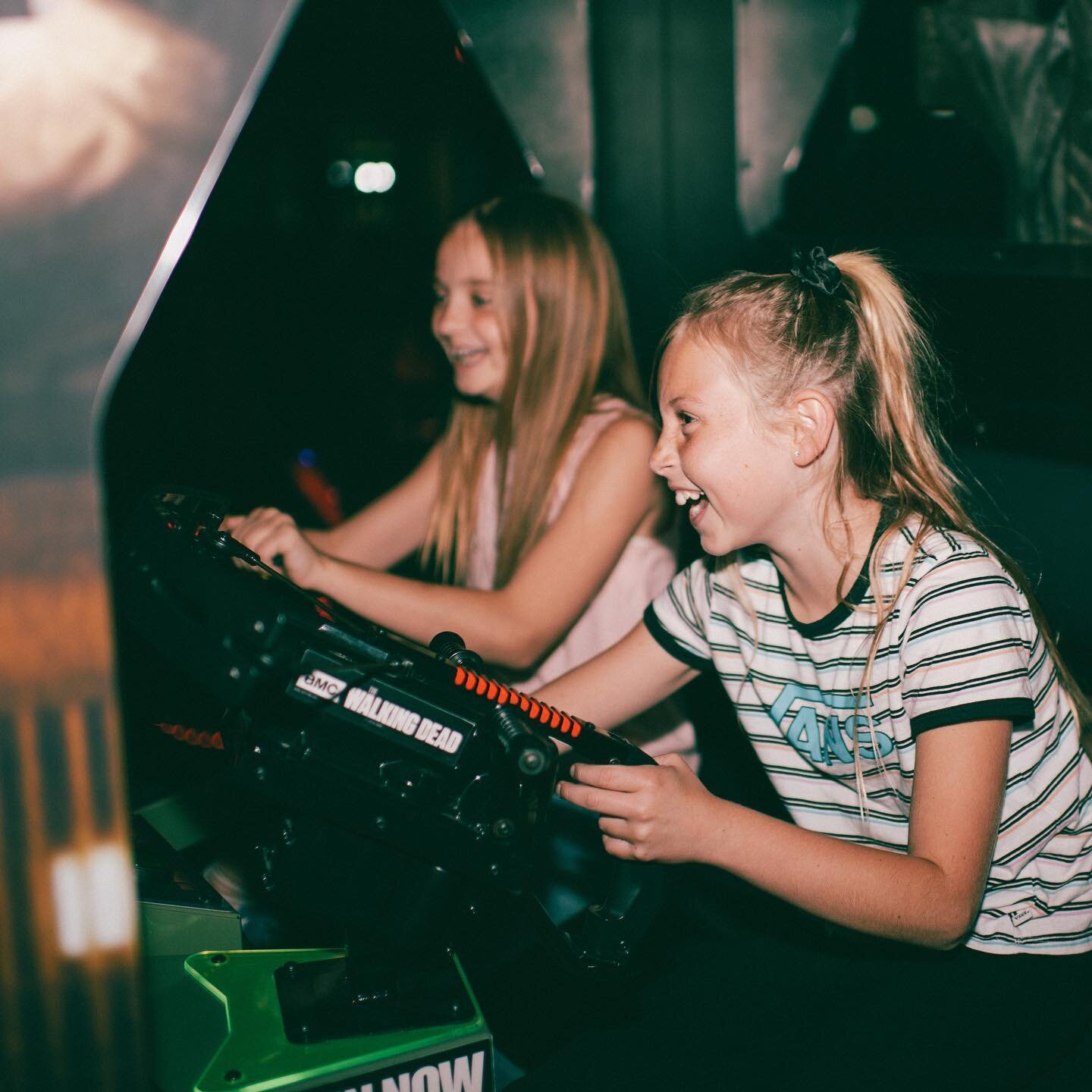 The amount of fun you can have at #TemeculaLanes knows no limit 🎮🎳🎰 Join us today from 2pm-10pm! #TemeculaLanes