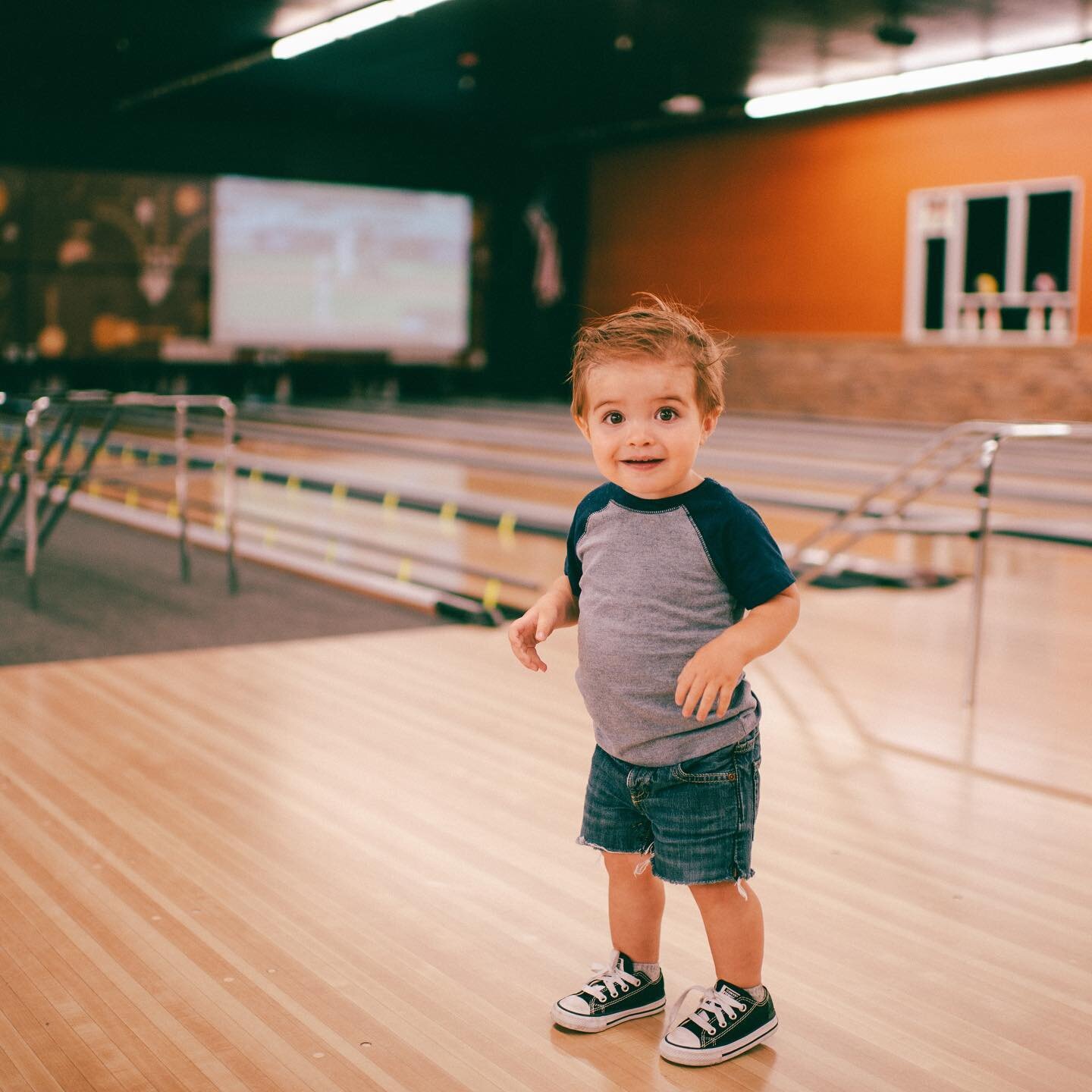 When someone asks &ldquo;Wanna go bowling?&rdquo; 🤩 #TemeculaLanes