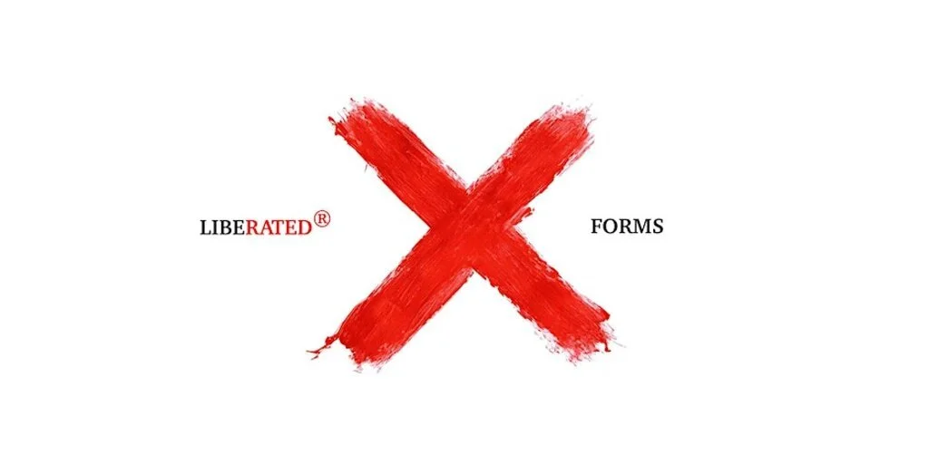 Bare Men x Liberated Forms 2024