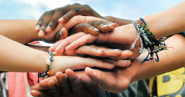 Community &amp; Justice: An Evening of Poetry, Storytelling, and Art 