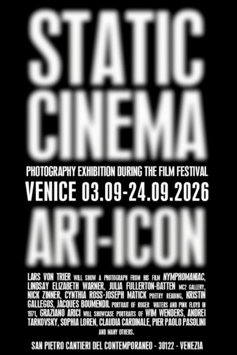 Static Cinema