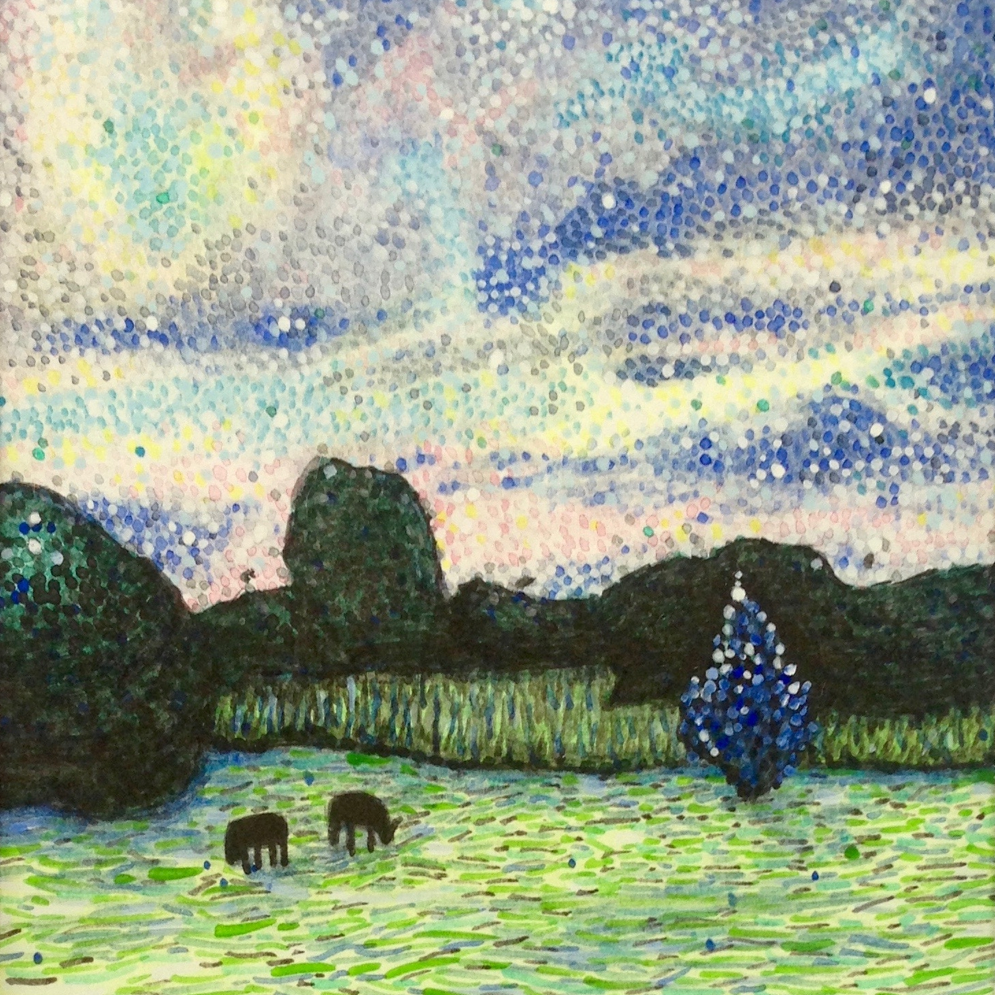 Sold