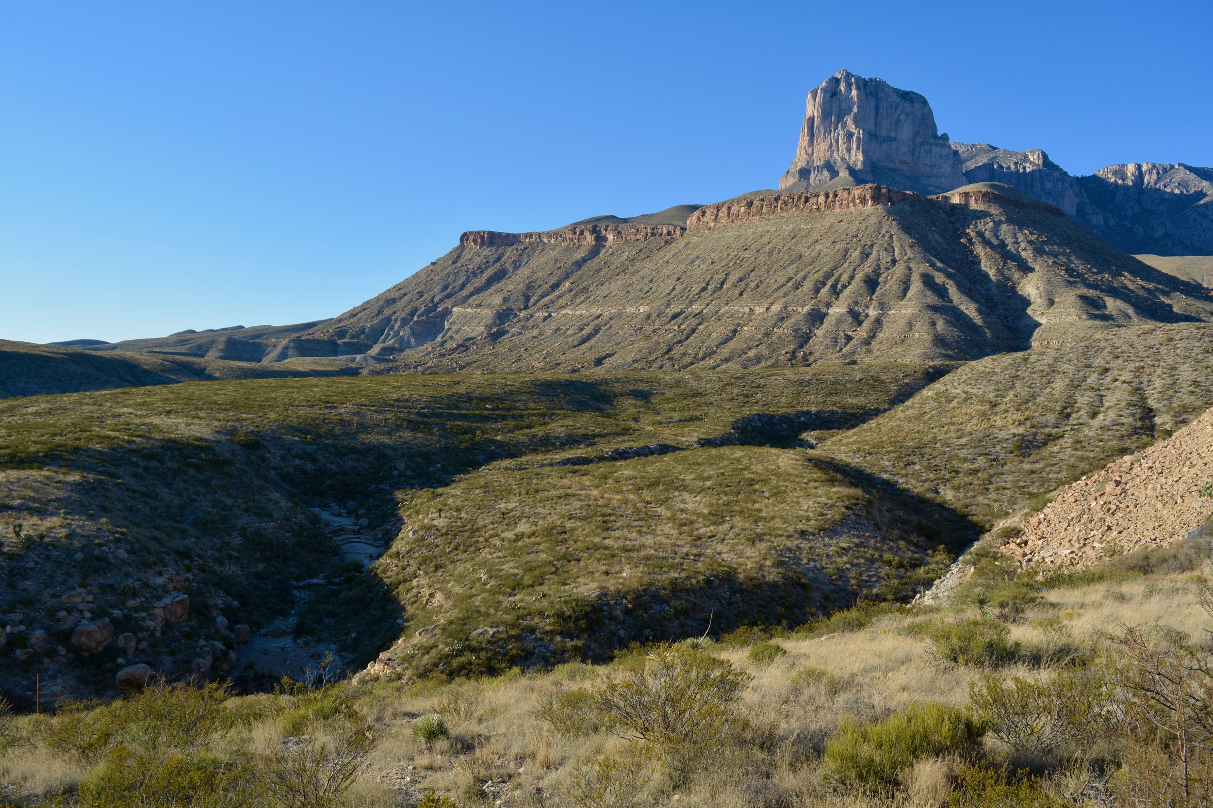 El Capitan