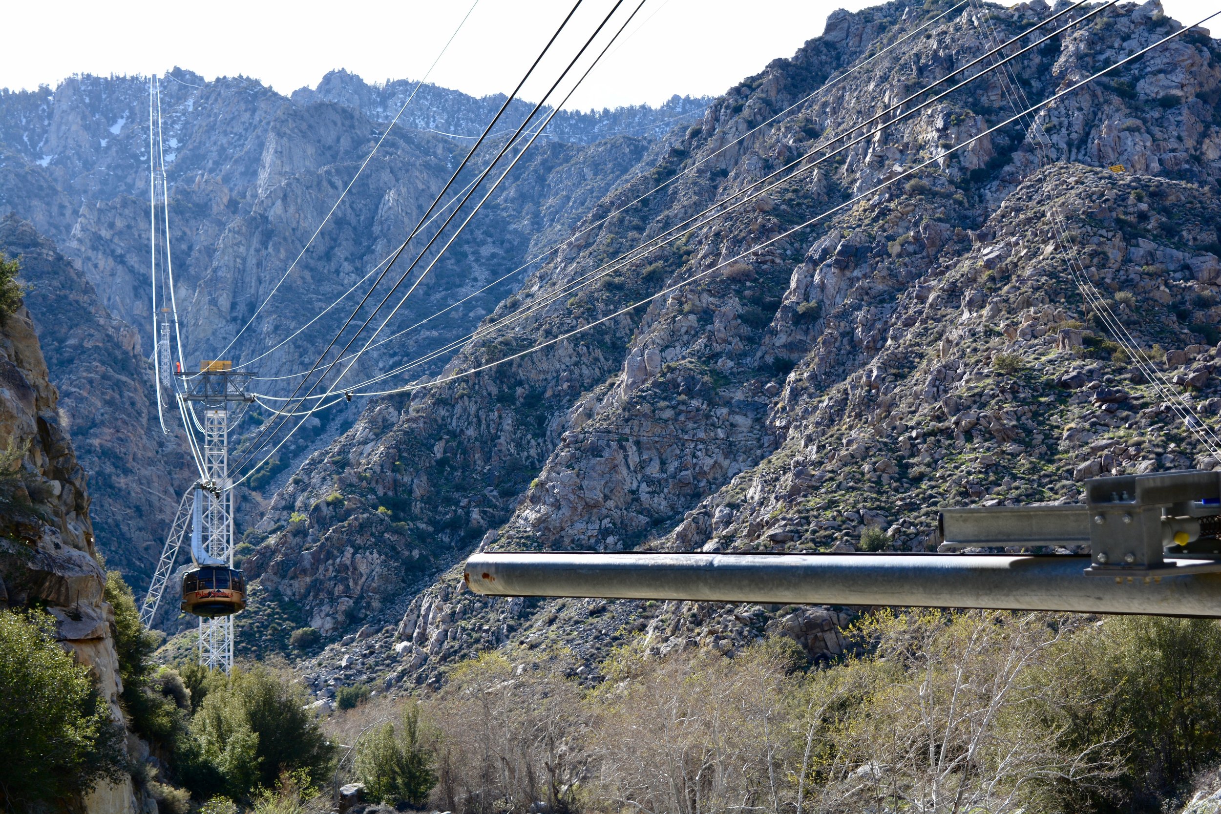 Palm Springs Aerial Tramway