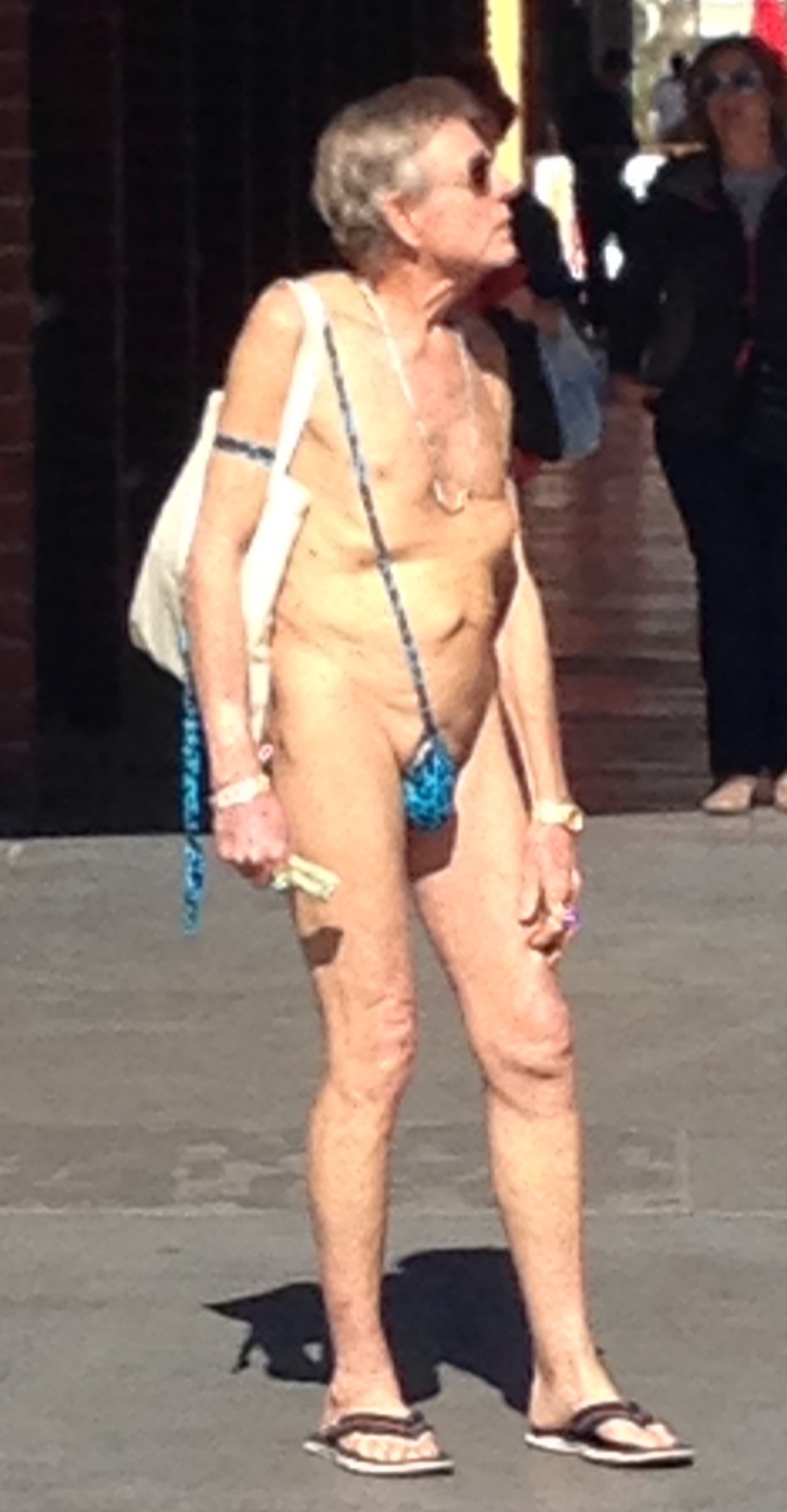 Wildlife spotted in Las Vegas