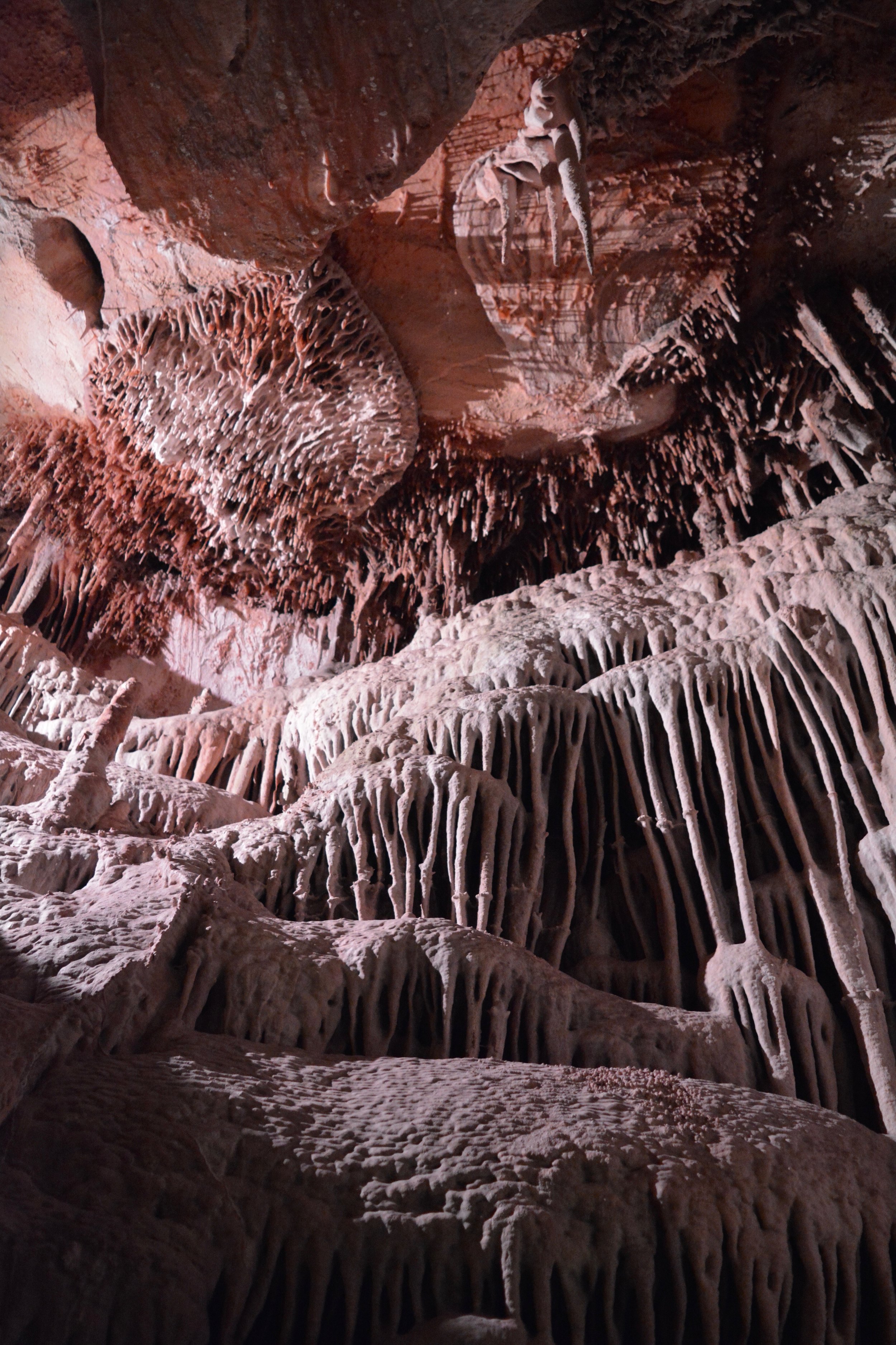 Lehman Caves
