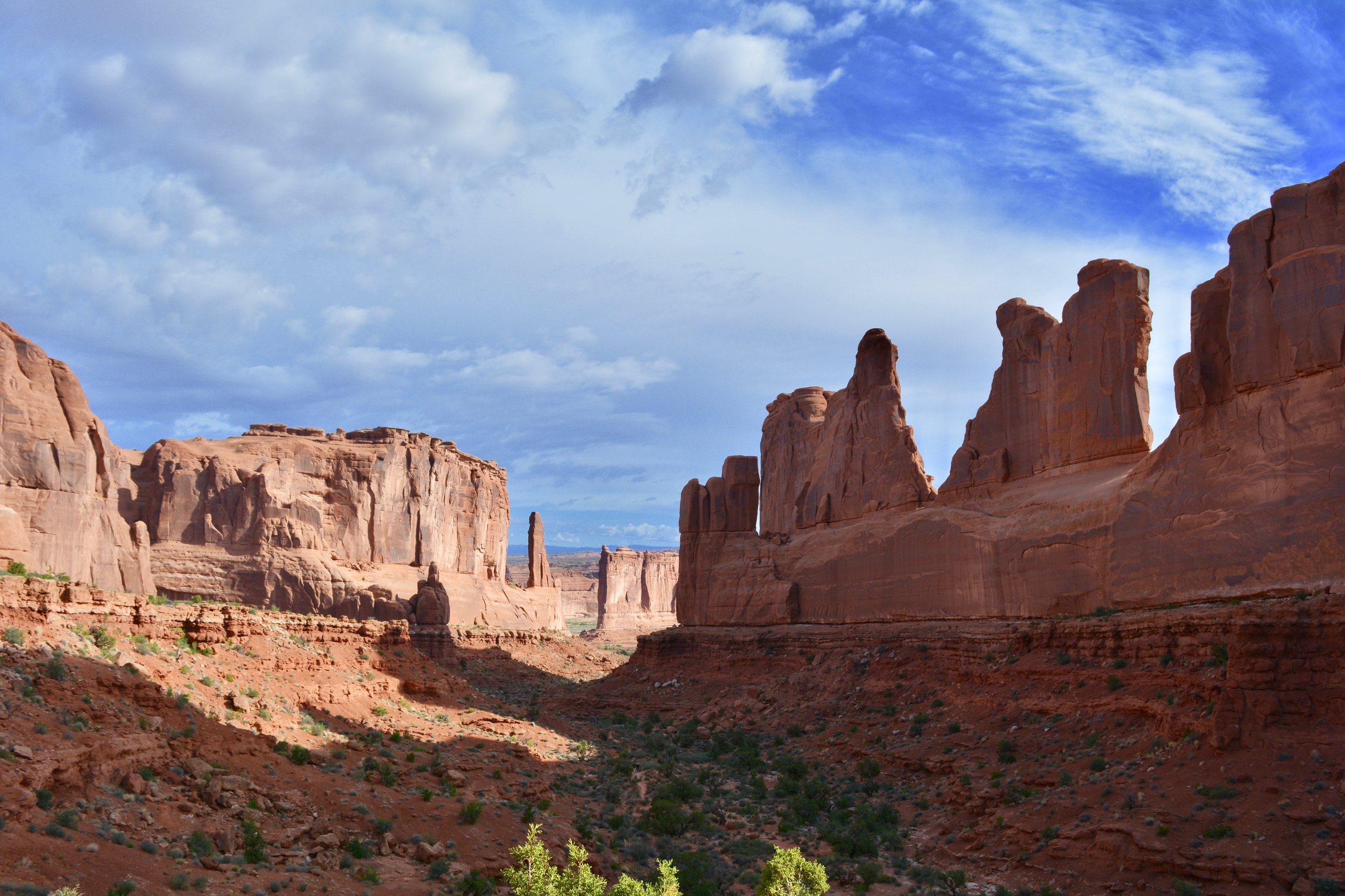 Arches National Park