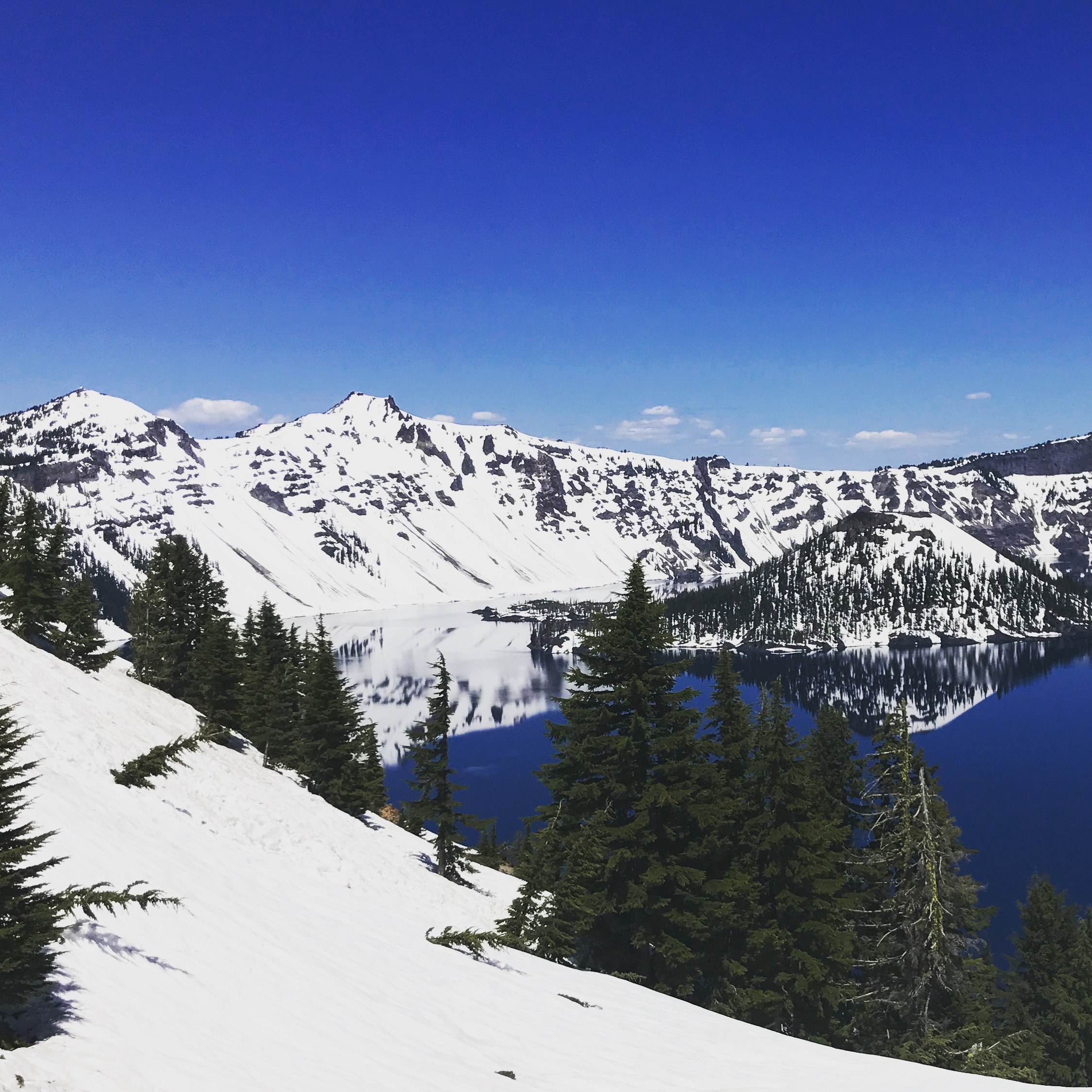 Crater Lake