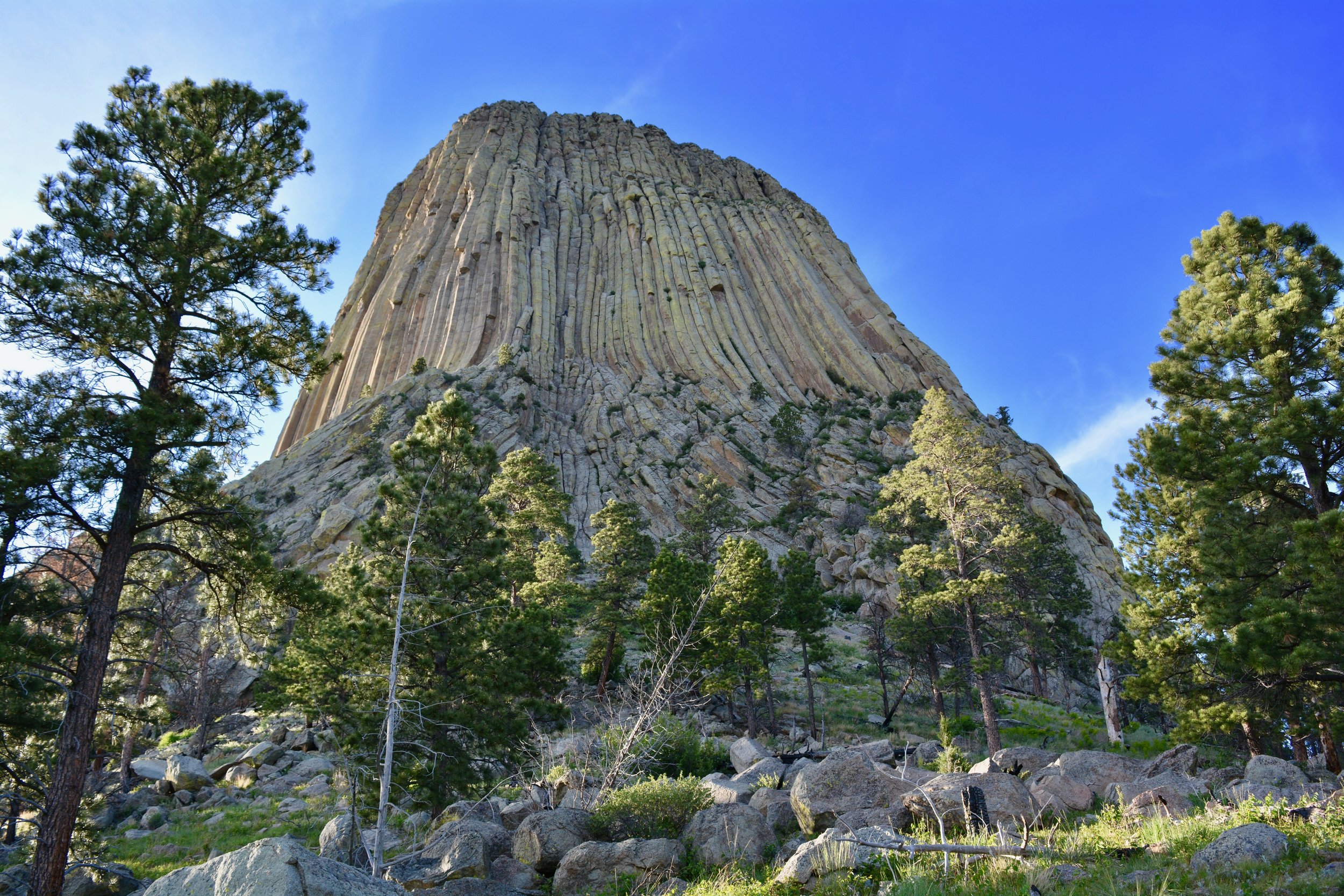 Devils Tower