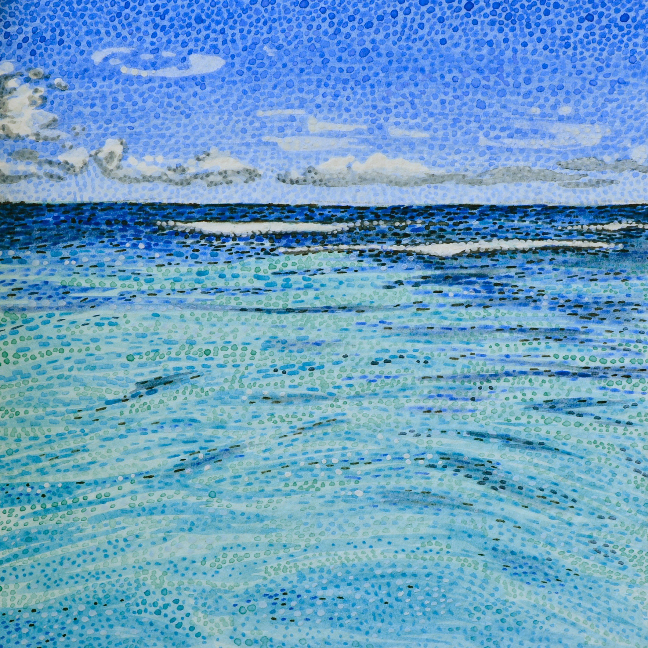 San Pedro, Belize: 7/28/17, 16:38:08