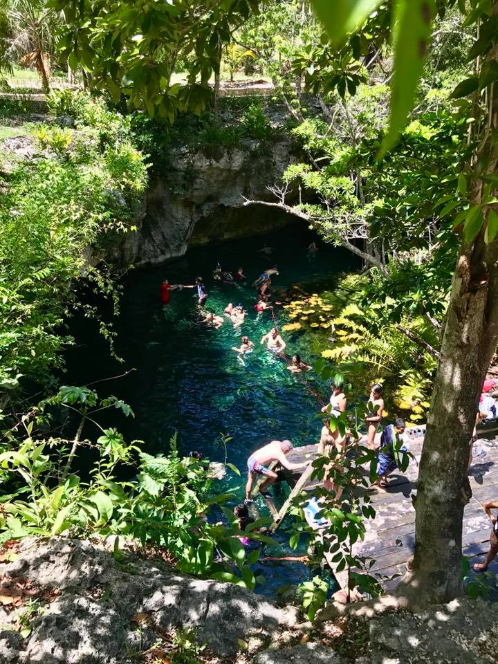 Grand Cenote