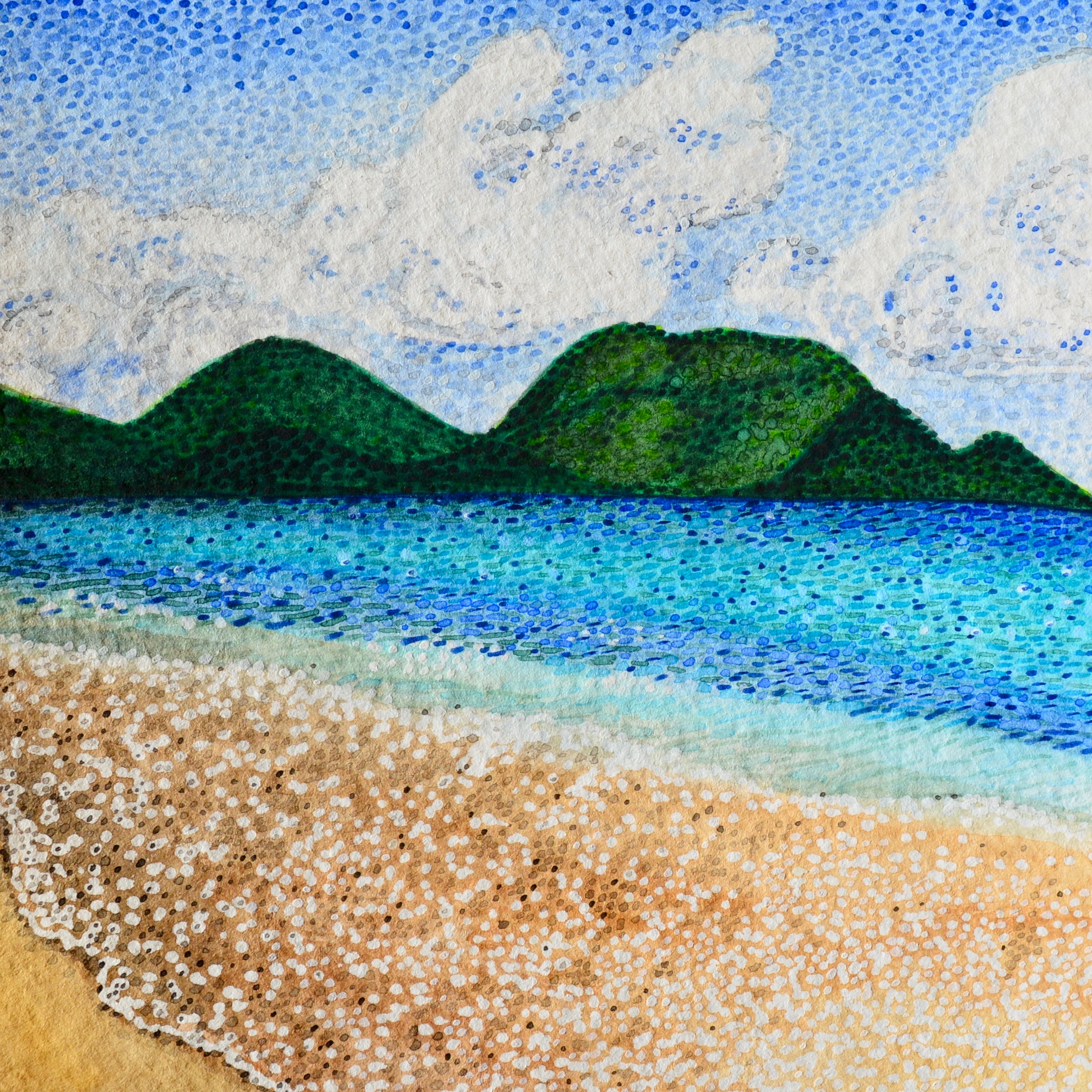 Orient Bay, Saint-Martin: 8/21/17, 15:57:03