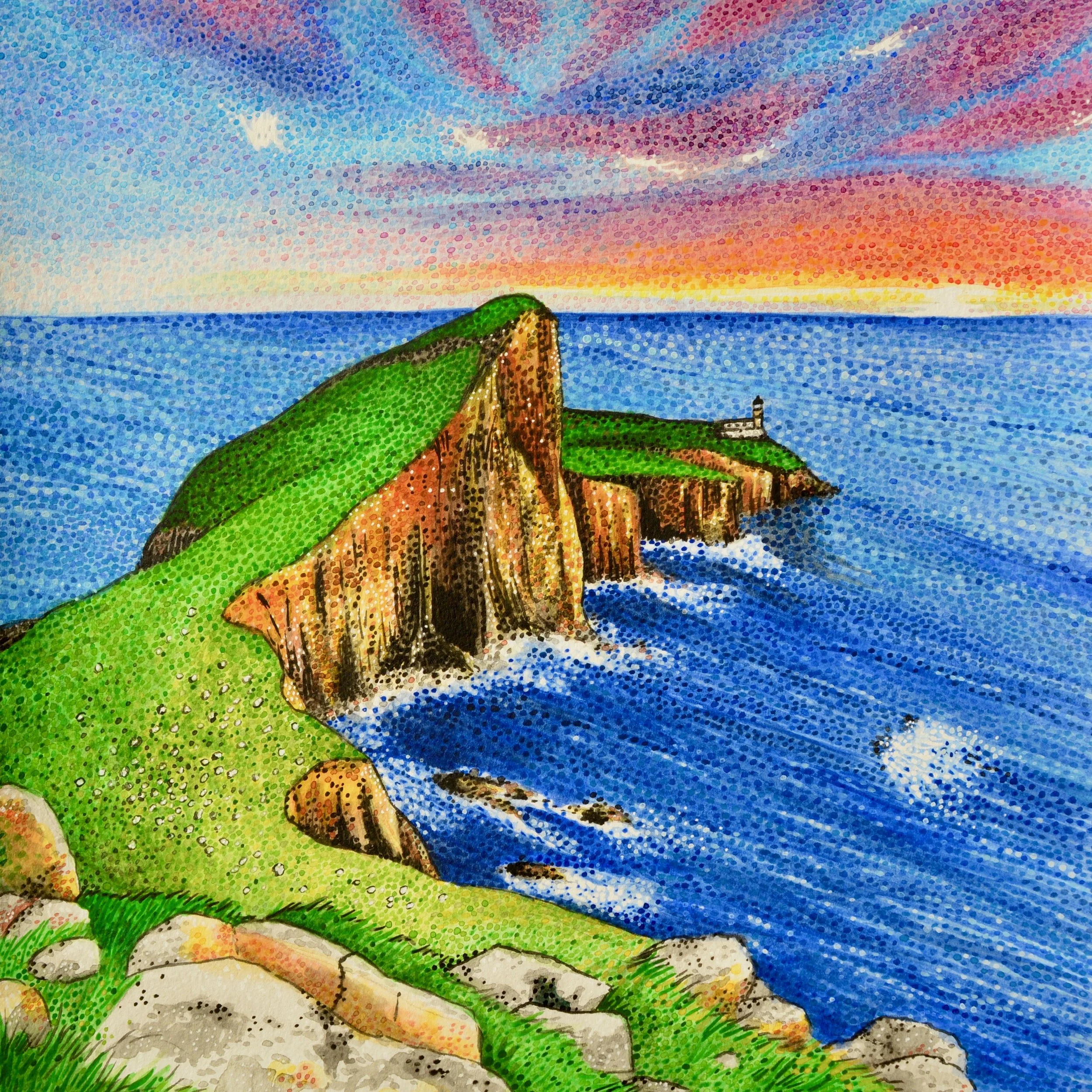 The Isle of Slye