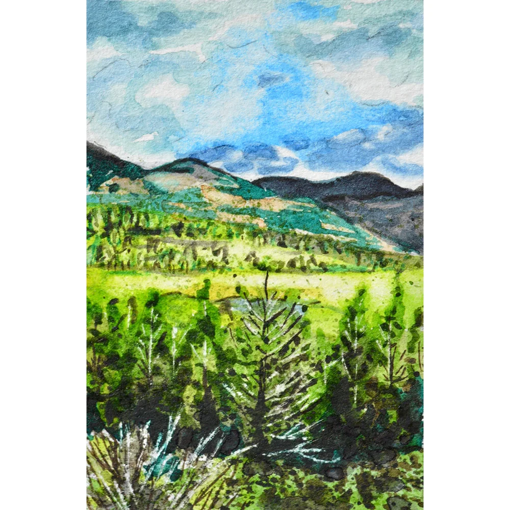 Rocky Mountain National Park, Colorado: 5/27/18, 17:28:14