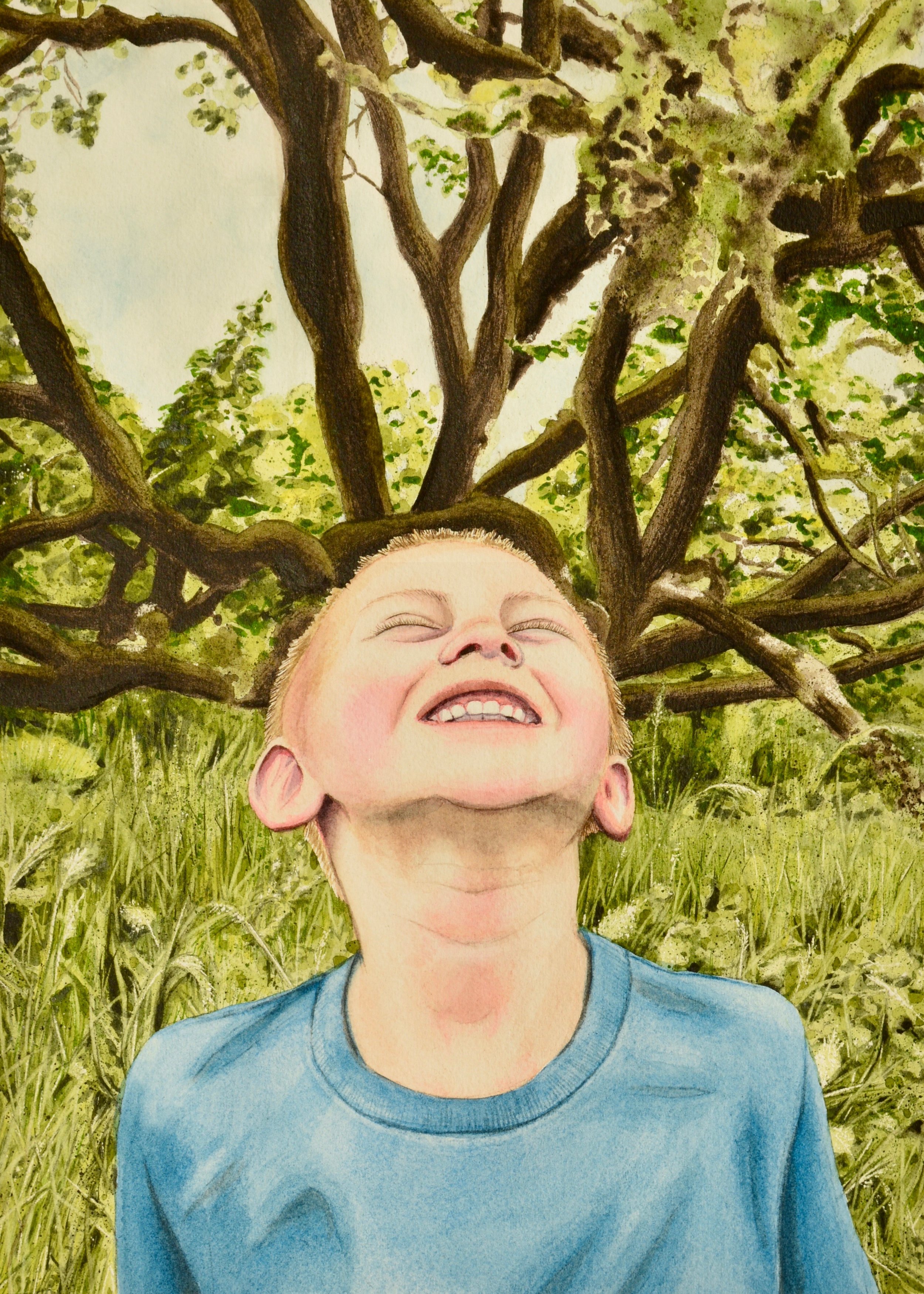 “Son Shine” For sale as of this blog posting - contact me for info as it’s not listed in my shop