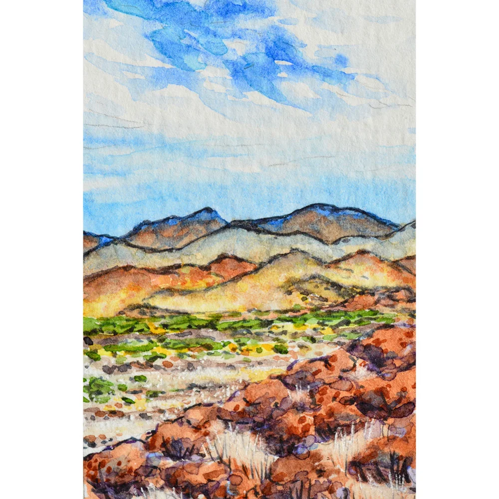 Superior, Arizona: 5/10/19, 7:45:43