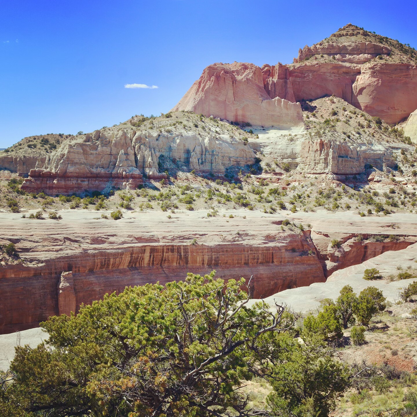 Pyramid Rock at Red Rock Park